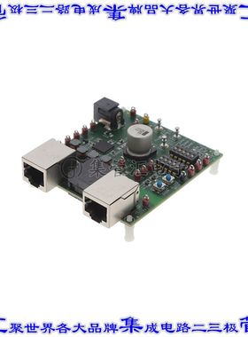 EVLPOE007V1 开发板评估板 PM8805 POE POWERED DEVICE INTERF