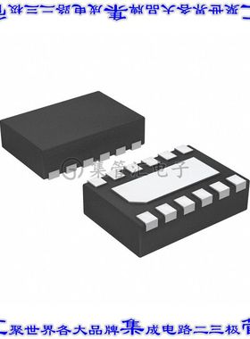 TPS627451DSST 开关稳压器IC REG BUCK PROG 1.3V 12WSON电源芯