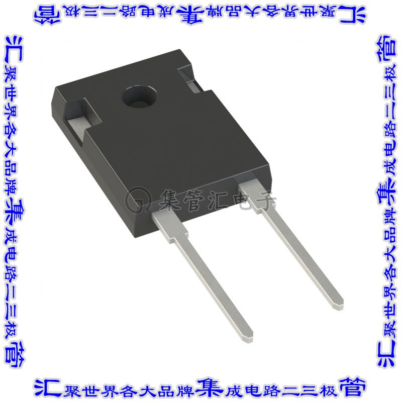 MUR60120BH-BP 二极管 SUPERF RECTIFIERS 1200V 60A,