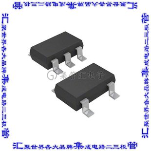 SCHOTT TSMD5 DIODE RB550EATR ARR 700MA 二極管陣列 30V