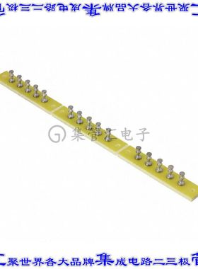MS272491B3 连接器接插件TURRET BOARD 15POS 0.375