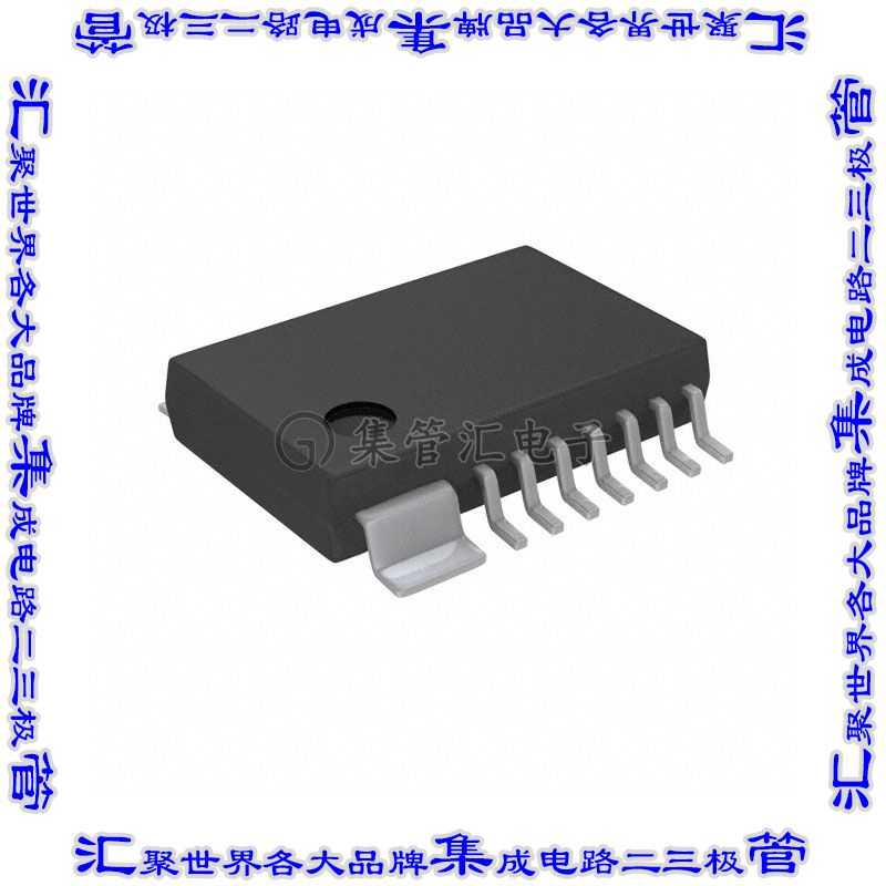AM4961GHTR-G1 电机驱动器IC MOTOR DRIVER 3.5V-16V 14HTSSOP芯