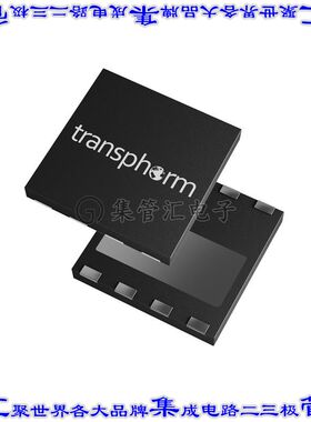 TP65H070G4LSGB-TR 晶体管 MOSFET GANFET N-CH 650V 29A QFN8X8