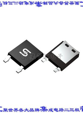 PUAD10BCH 二极管阵列 DIODE ARRAY GP 100V 10A THINDPAK