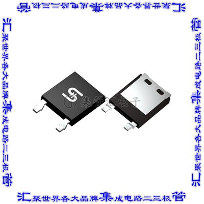 PUAD10BCH 二极管阵列 DIODE ARRAY GP 100V 10A THINDPAK