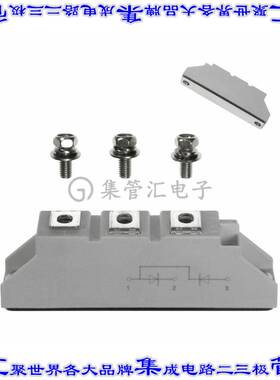 MSCD36-08 二极管阵列 DIODE MODULE GP 800V 36A D1