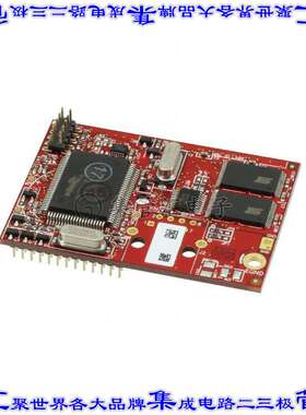 20-101-0955 集成电路芯片IC MOD RABBIT 2000 22.1MHZ 512KB