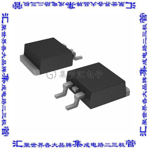 IRF1010ESTRLPBF 晶体管 MOSFET N-CH 60V 84A D2PAK