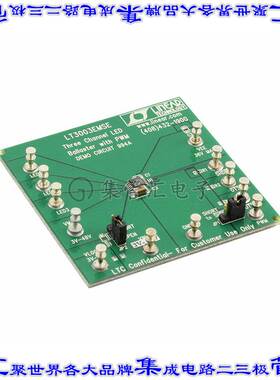 DC994A 开发板评估板 EVAL BOARD LED DRIVER LT3003