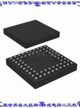 HV2662GA-G 集成电路芯片IC SWITCH 24 X SPST 78VFBGA