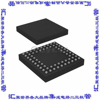 HV2762GA-G 集成电路芯片IC SWITCH SPST 50MHZ 64VFBGA