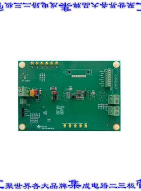 LP8754EVM 开发板评估板 EVAL BOARD FOR LP8754