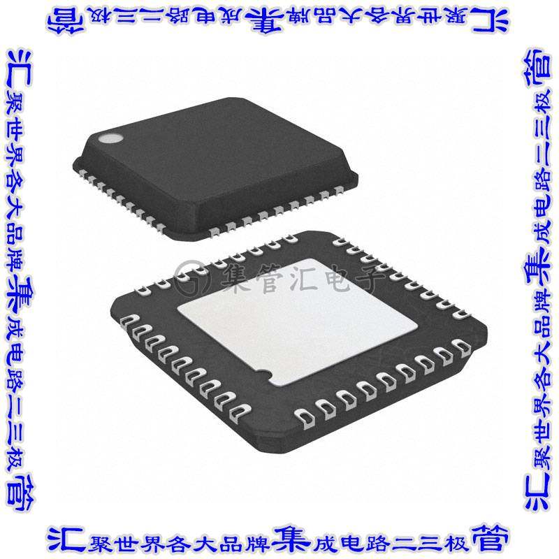 DP83TC811SWRNDTQ1 收发器IC TXRX FULL/HALF 4/4 36VQFN芯片集