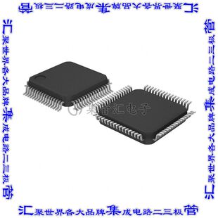 FX164CM4F40FAAXT 单片机IC MCU 16BIT 32KB FLASH 64TQFP芯片微