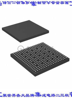 TMS320DM355ZCEA216 集成电路芯片IC DIGITAL MEDIA SOC 337-NFB