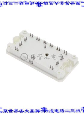 NXH75M65L4Q1PTG 晶体管 6KW H6.5 75A Q1PACK PRESS-FIT PI