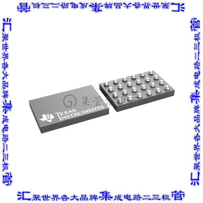 TLC69608YBHR 集成电路芯片128 MINI-LED MATRIX LOCAL DIMMIN