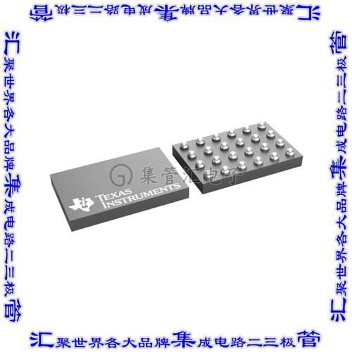 TLC69608YBHR 集成电路芯片128 MINI-LED MATRIX LOCAL DIMMIN