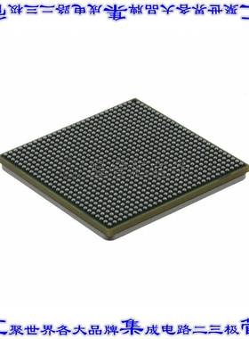 MPC8533EVTANGA 集成电路芯片IC MPU MPC85XX 800MHZ 783FCPBGA