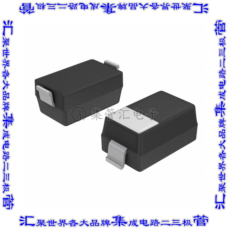 BZT52-C7V5-AU_R1_000A1 齐纳二极管 SURFACE MOUNT SILICON ZENE