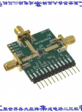 SKY85734-11EK1 开发板评估板 SKY85734-11 EVALUATION KIT