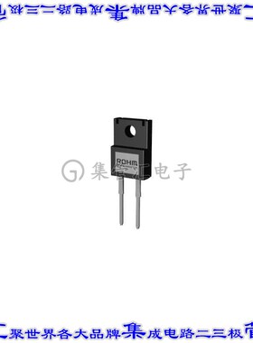RFUH25TB3SNZC9 二极管 DIODE GP 350V 20A TO220FN-2