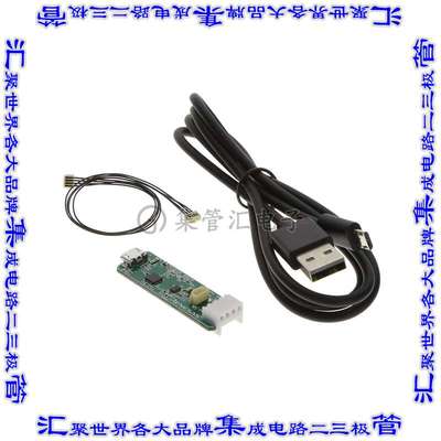 SLG4DVKGSD 开发板评估板 GREENPAK SERIAL DEBUGGER BOARD