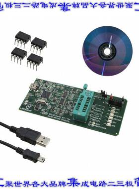 DV243003 开发板评估板 KIT STARTER FOR SRL MEM PRODUCTS