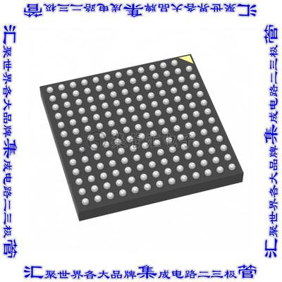 IS49RL36160A-093EBLI 存储器IC DRAM 576MBIT 并联 168FBGA芯片