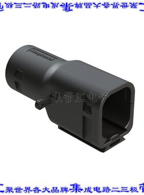 ATMBS-030-0605 连接器接插件6 POSITION BACKSHELL, FITS ATM04