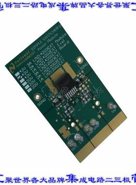 LMZ14202EXTEVAL/NOPB 开发板评估板 BOARD EVAL LMZ14202EXT