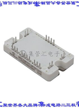 MSCSM70TLM10C3AG 晶体管 MOSFET 4N-CH 700V 241A MODULE