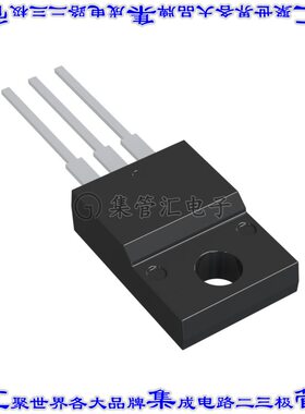 SDT20100CTFP 二极管阵列 DIODE ARR SCHOTT 100V ITO220AB