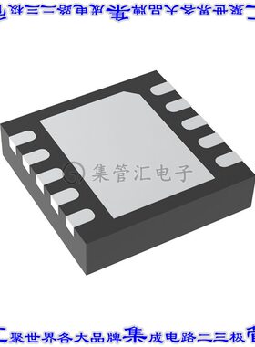 NIS5232MN1TXG 集成电路芯片IC ELECTRONIC FUSE 10DFN