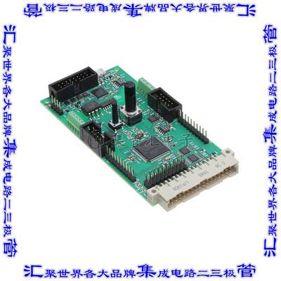 KITXMC4400DCV1TOBO1 开发板评估板 EVAL KIT XMC4400