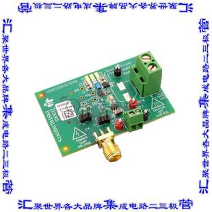 LMG1025-Q1EVM 开发板评估板 LMG1020EVM-006