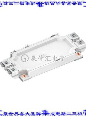 FF300R17ME7B11BPSA1 晶体管 MEDIUM POWER ECONO