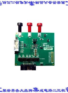 LP8557EVM 开发板评估板 EVAL MODULE FOR LP8557