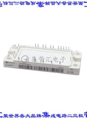 FP25R12KE3BPSA1 晶体管 LOW POWER ECONO