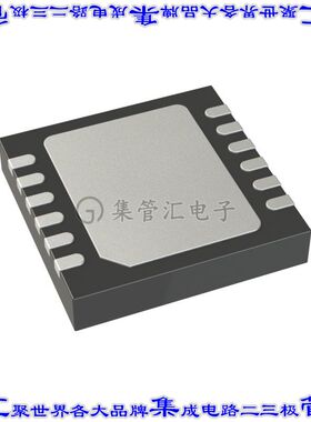 LT1469ACDF#PBF 放大器IC OPAMP GP 2电路 12DFN芯片集成电路