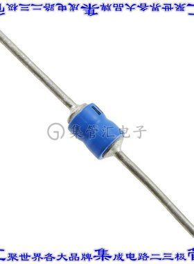 1N5418 二极管 DIODE GEN PURP 400V 3A B SQ-MELF