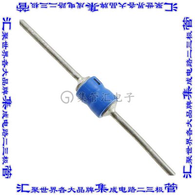 JANTX1N5418 二极管 DIODE GEN PURP 400V 3A AXIAL