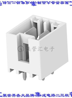 2392771-2 连接器接插件2P, RAST 5 TAB HEADER, THV
