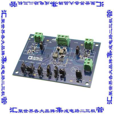 ADP5071CP-EVALZ 开发板评估板 EVAL BOARD FOR ADP5071