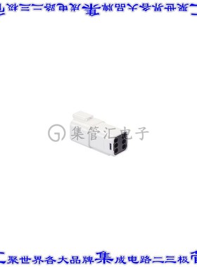 934444206 0934444206连接器接插件93444-4206