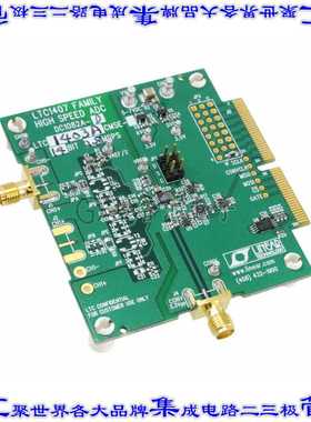 DC1082A-D 开发板评估板 BOARD SAR ADC LTC1403A