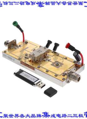 MRF1K50H-81MHZ 开发板评估板 REF BOARD MRF1K50H 71MHZ