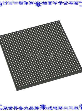 MPC8572EVTAVNE 集成电路芯片IC MPU MPC85XX 1.5GHZ 1023FCBGA