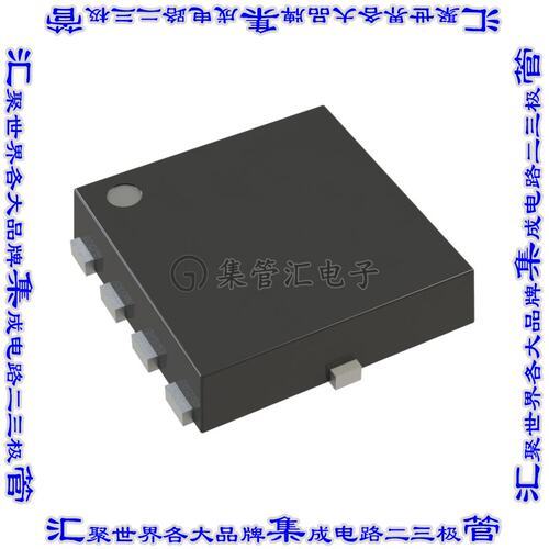 S-82D1AAD-A8T2U7 电池保护IC BATT PROT LI-ION 1CELL HSNT-8-B