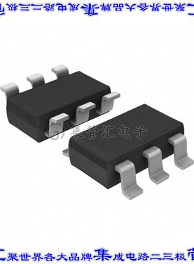 NSVT489AMT1G 单双极晶体管 TRANS NPN 30V 2A 6TSOP